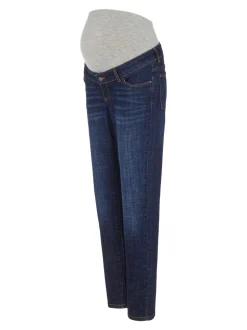 Boyfriend Fit Jeans
