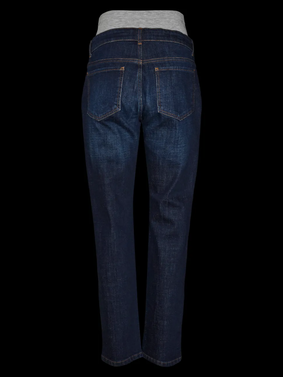 Boyfriend Fit Jeans