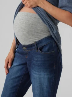 Boyfriend Fit Jeans