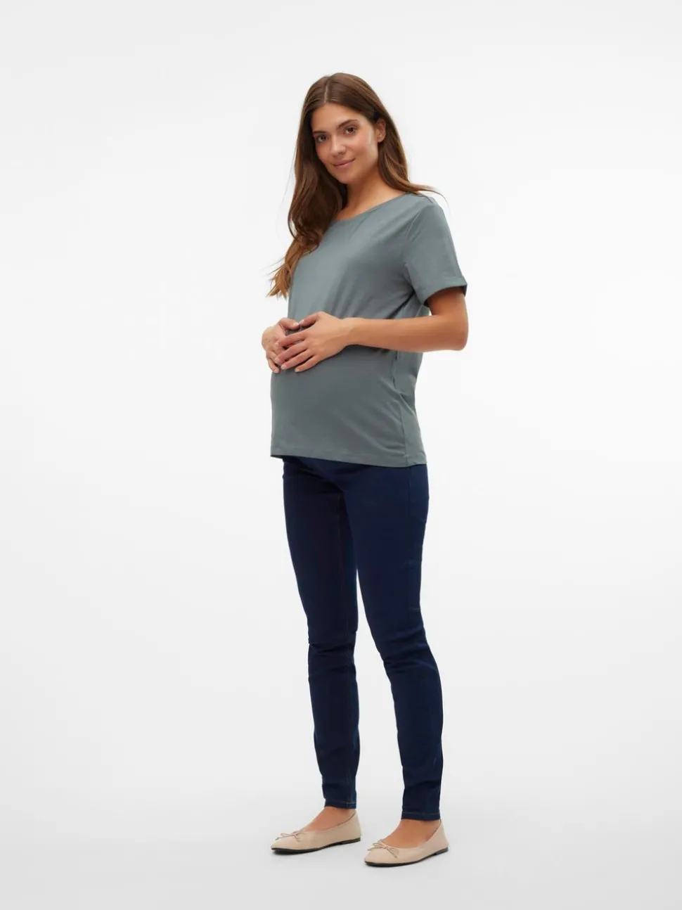 Jegging Fit Jeans