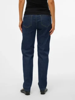 Lös Passform Jeans