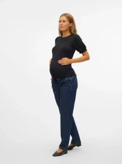 Lös Passform Jeans