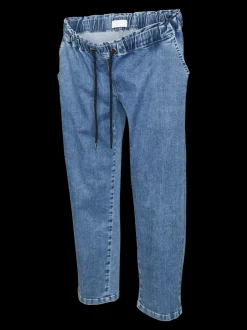 Lös Passform Jeans