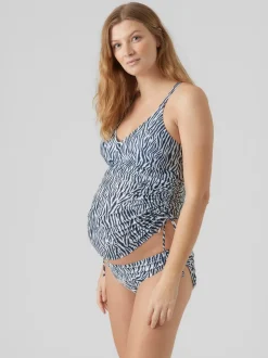 Mamma-bikiniset