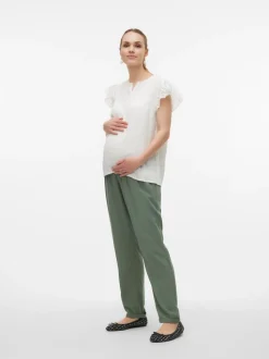 Mamma-byxor