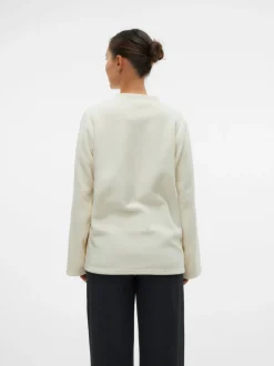 Mamma-fleece