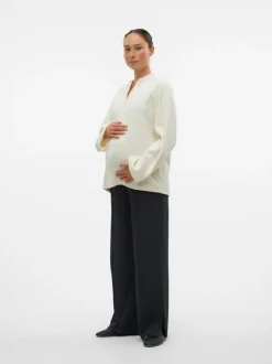Mamma-fleece