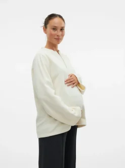 Mamma-fleece