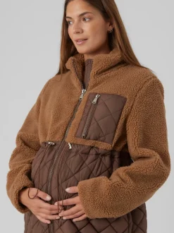Mamma-jacka