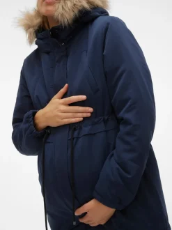 Mamma-jacka