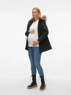 Mamma-jacka