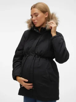 Mamma-jacka