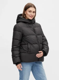Mamma-jacka