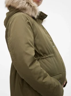 Mamma-jacka