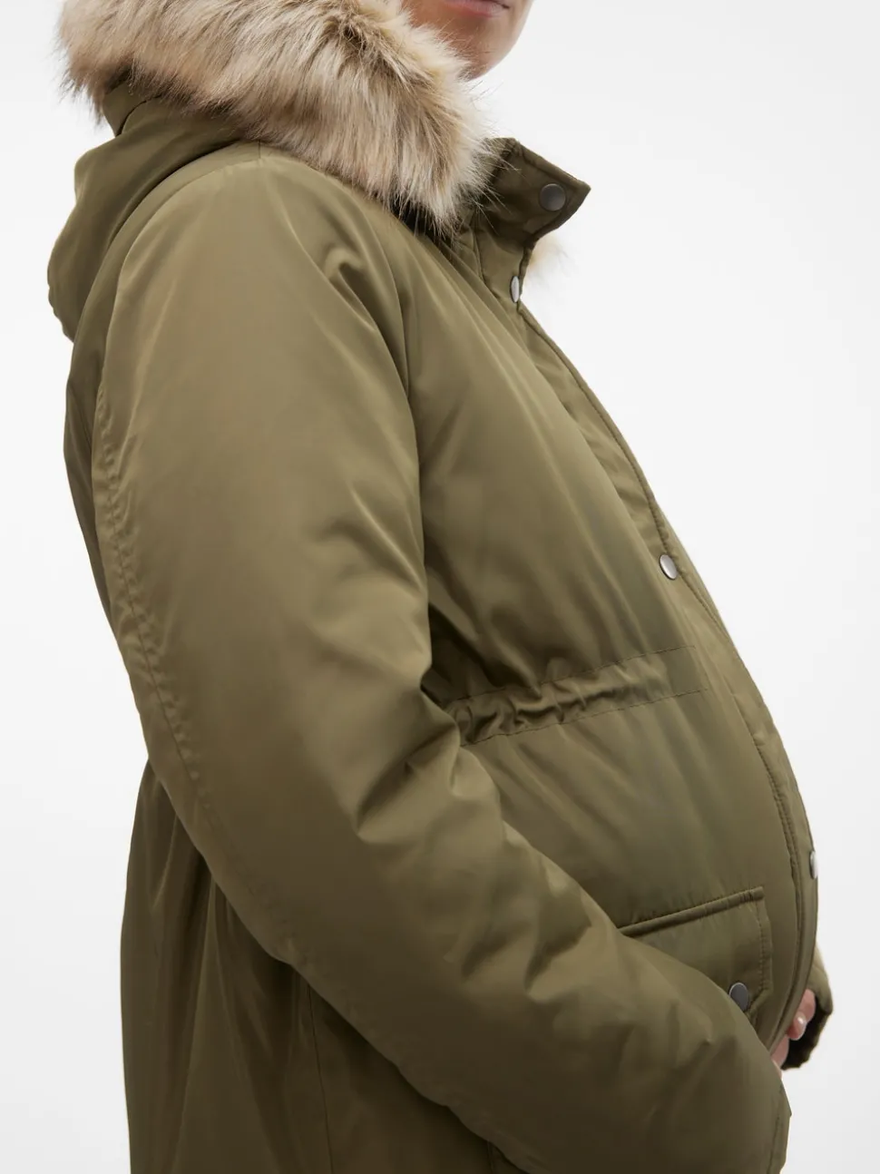 Mamma-jacka