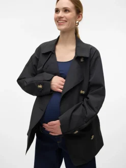 Mamma-jacka