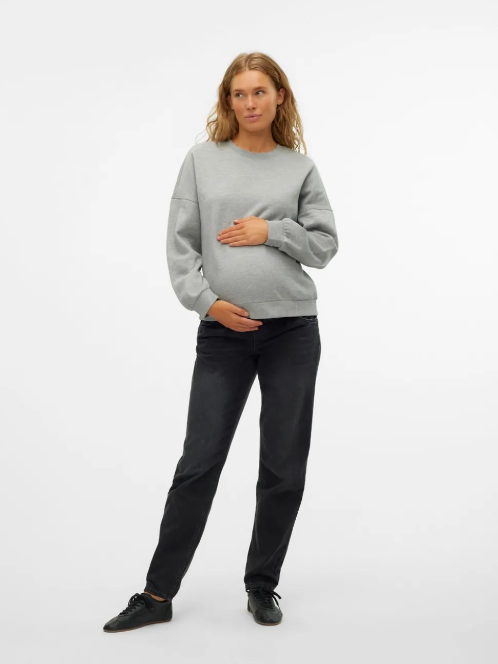 Mamma-jeans