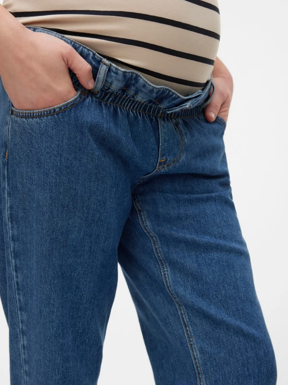 Mamma-jeans