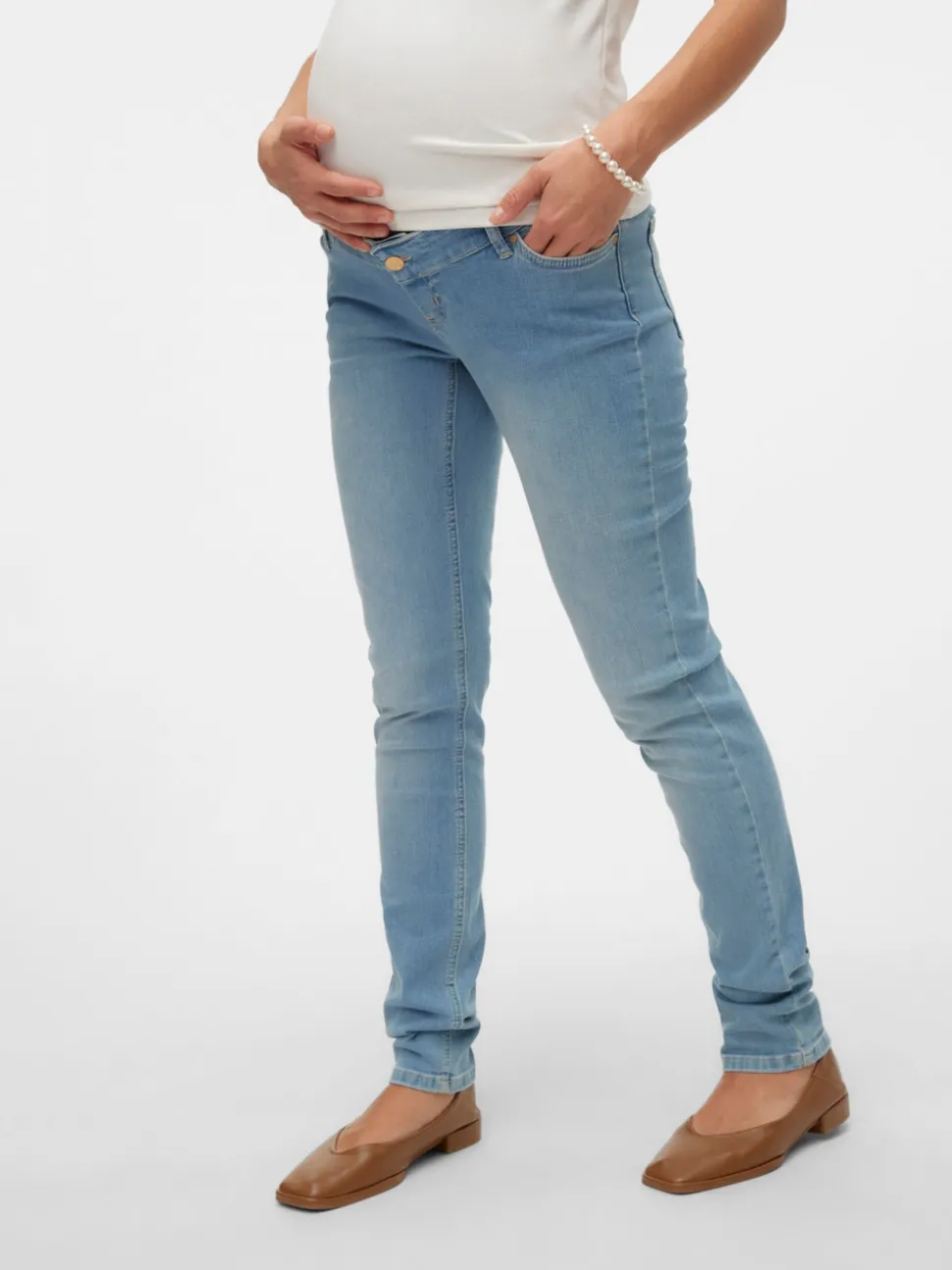Mamma-jeans