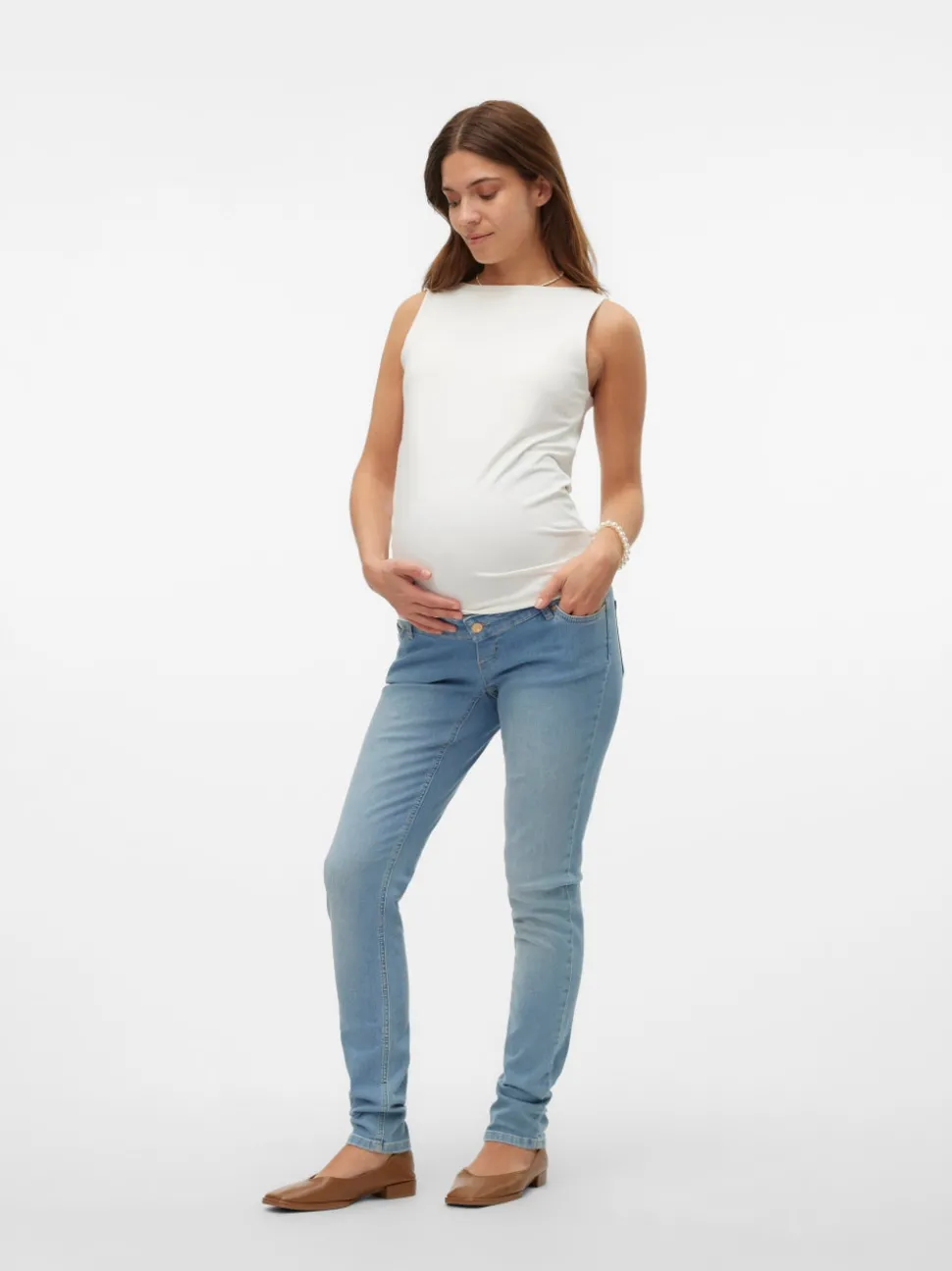 Mamma-jeans