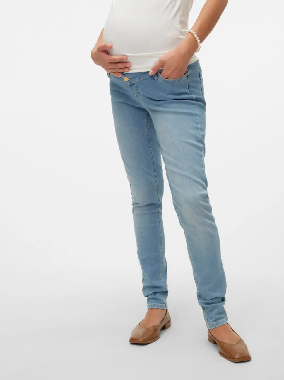 Mamma-jeans