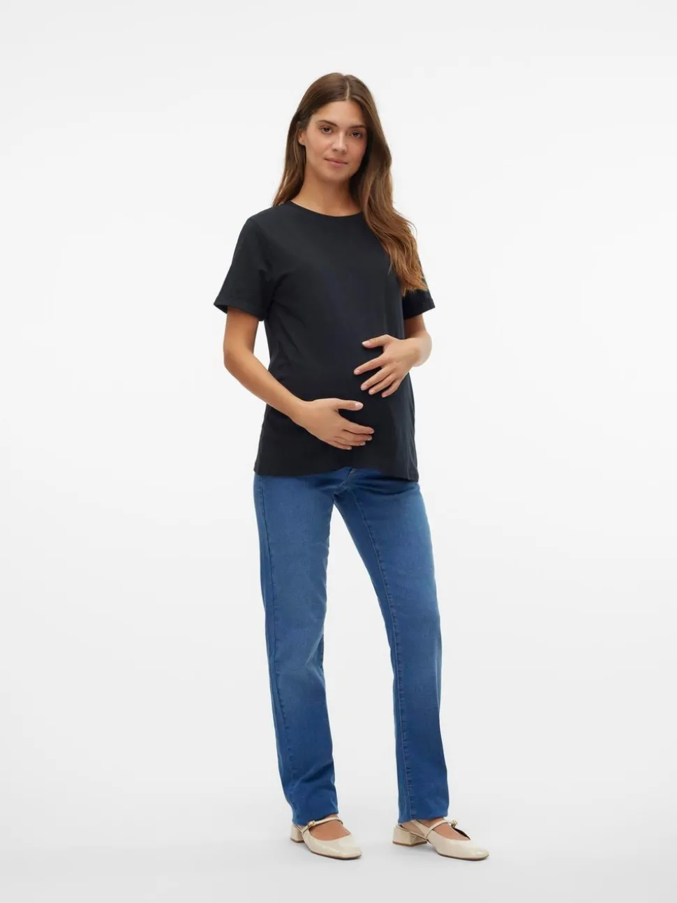 Mamma-jeans