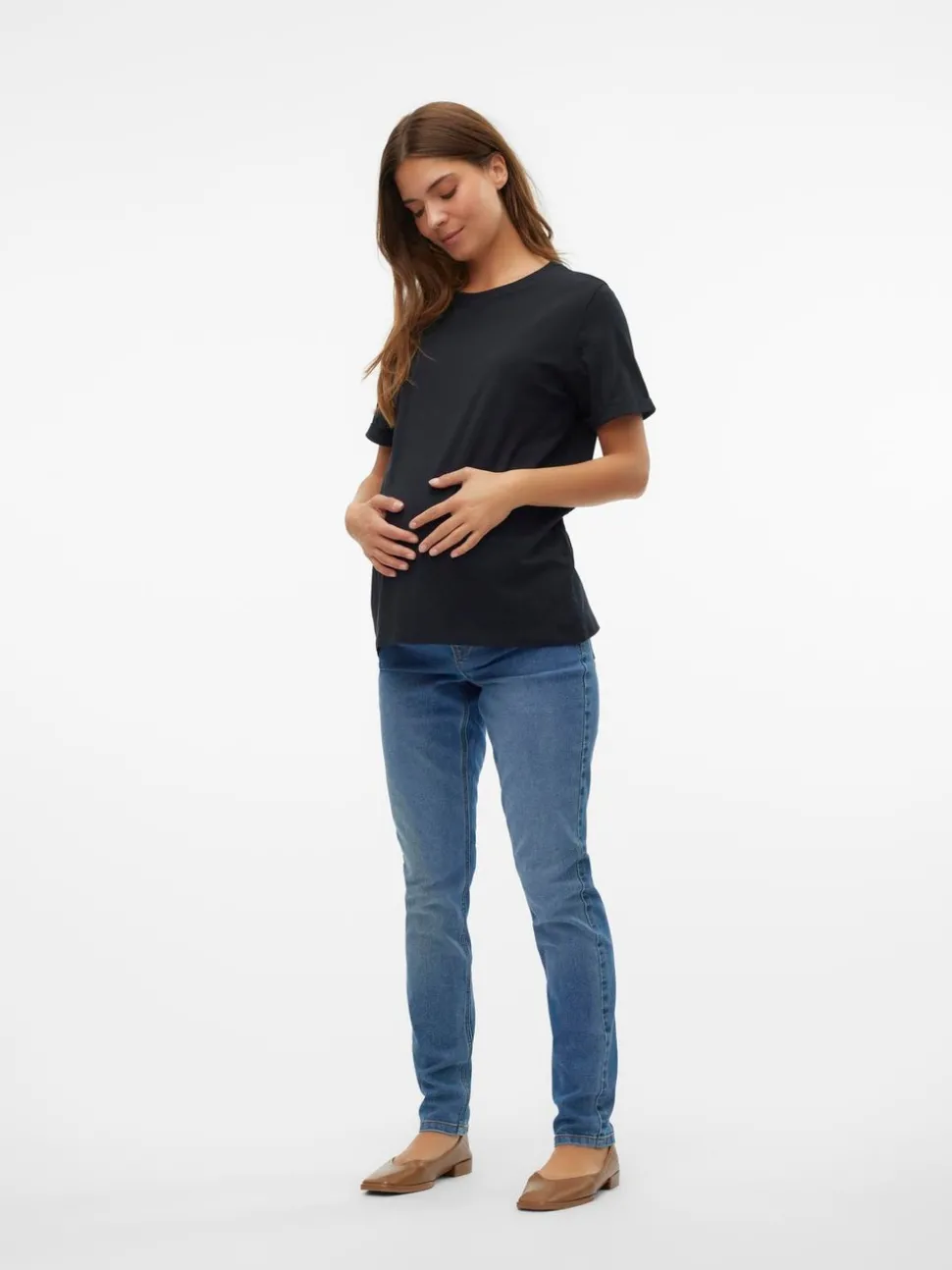 Mamma-jeans