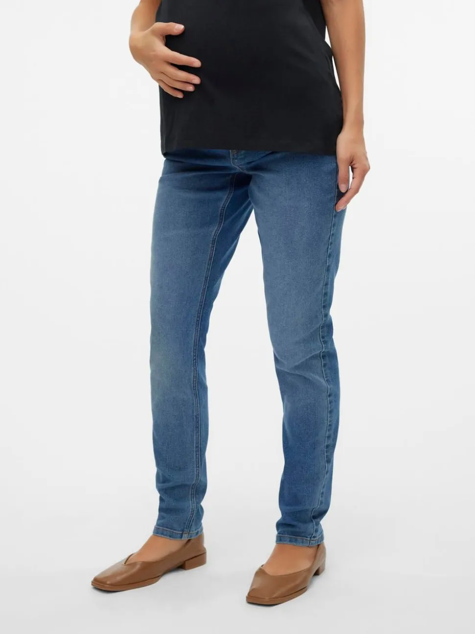 Mamma-jeans