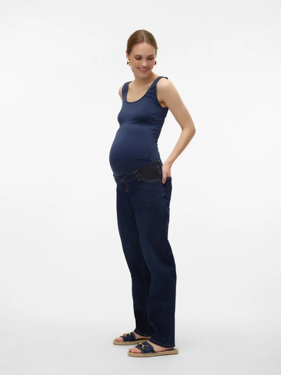 Mamma-jeans