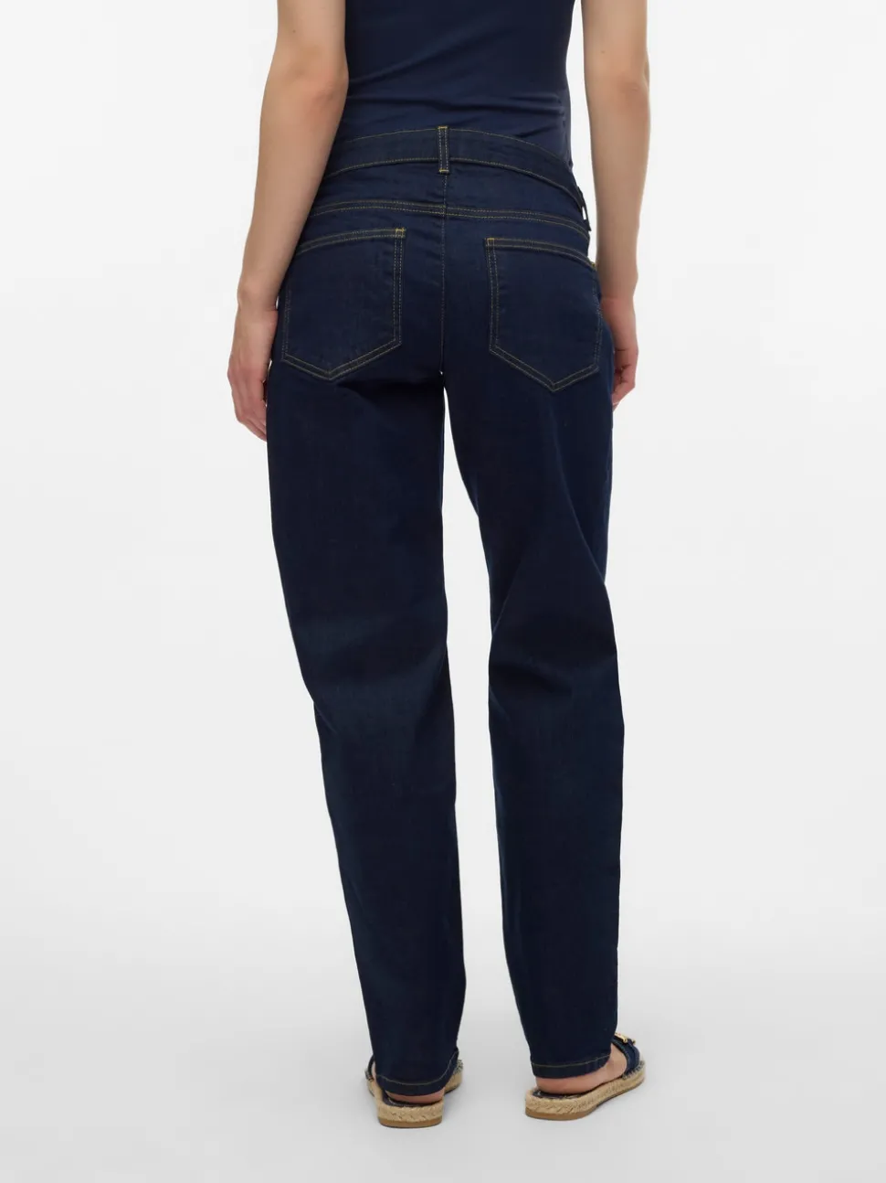 Mamma-jeans