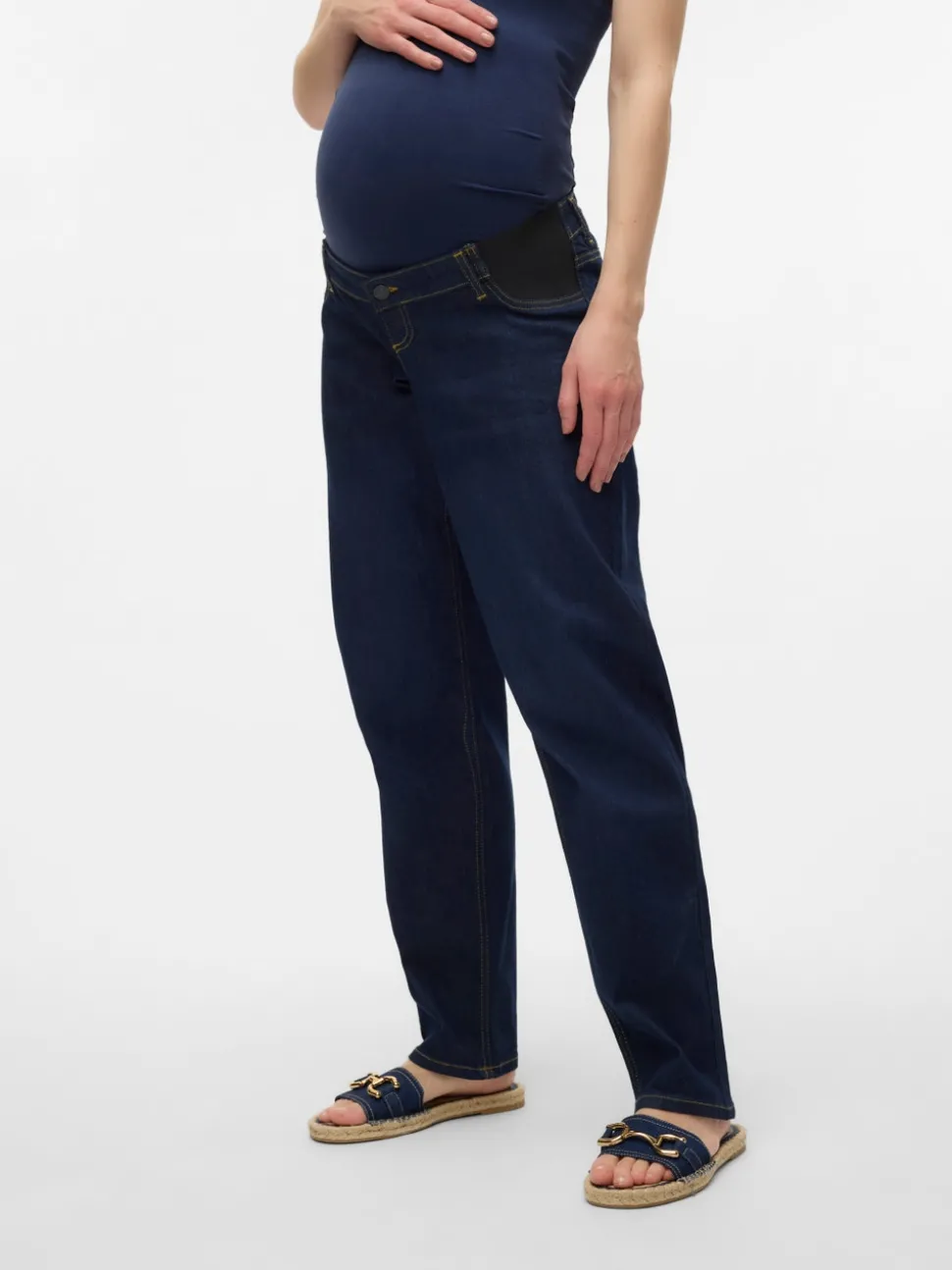 Mamma-jeans