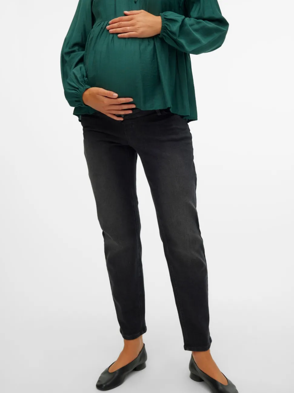 Mamma-jeans