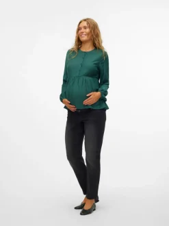 Mamma-jeans