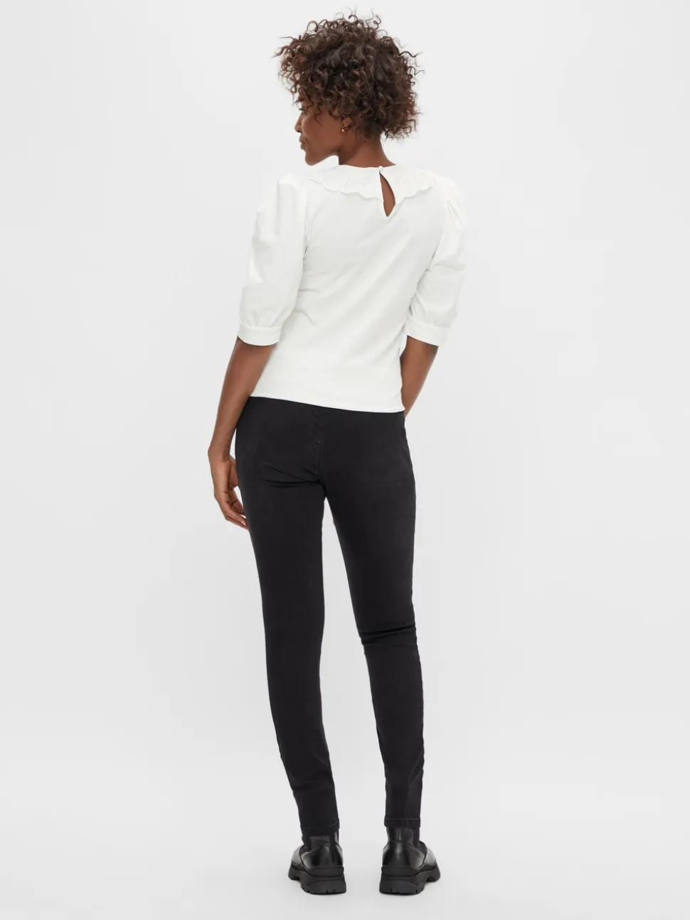 Mamma-jeggings