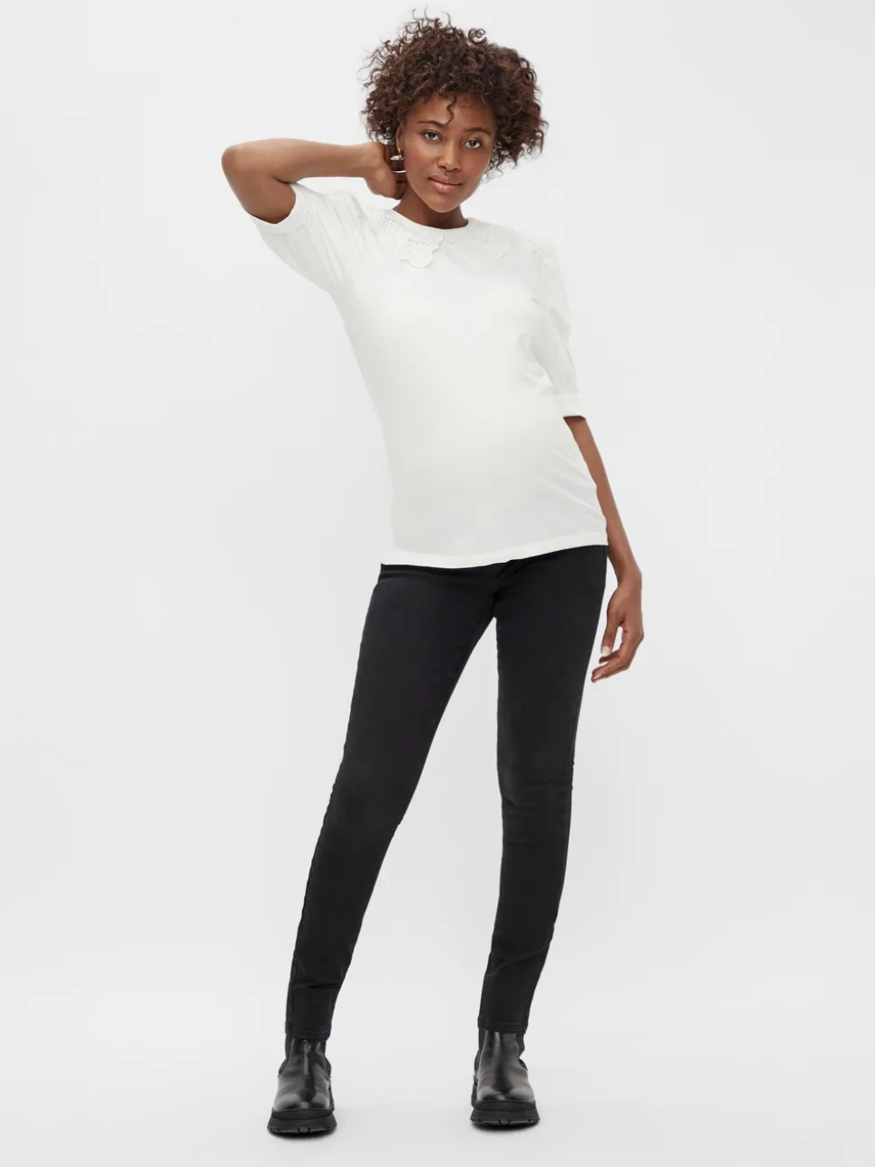 Mamma-jeggings