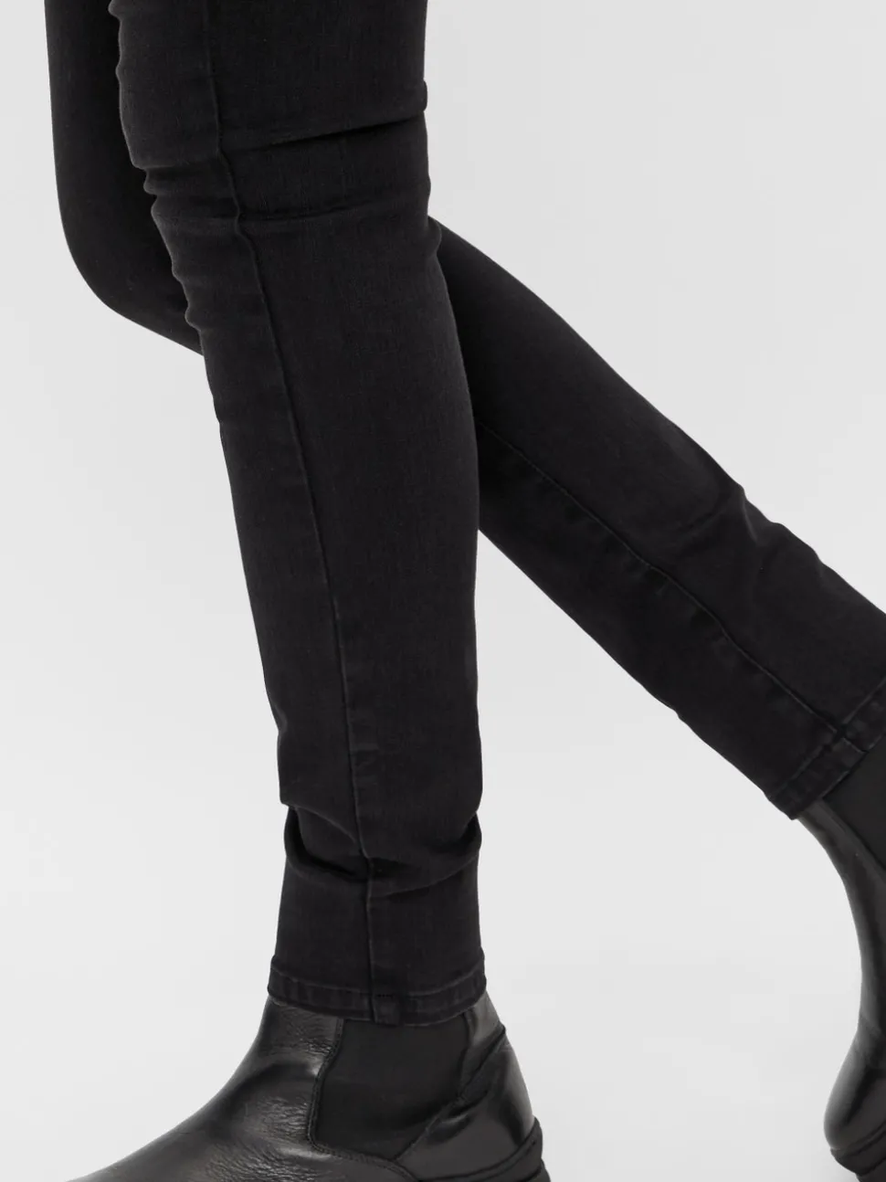 Mamma-jeggings