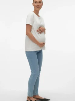 Mamma-jeggings
