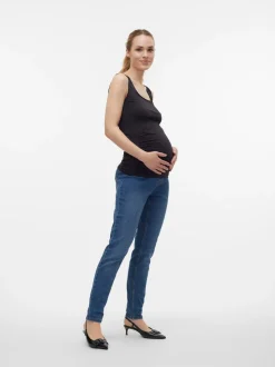 Mamma-jeggings