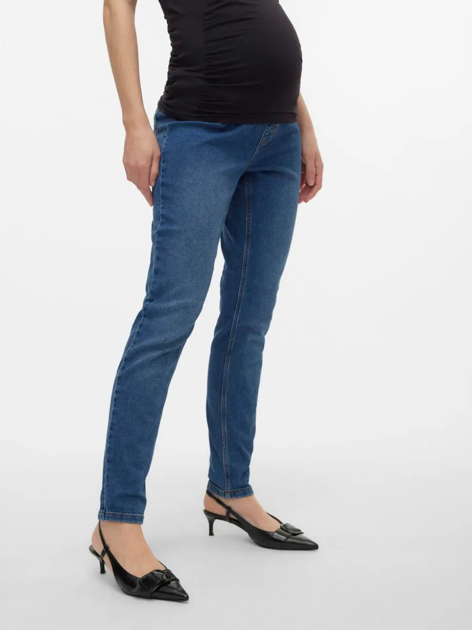 Mamma-jeggings