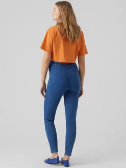 Mamma-jeggings