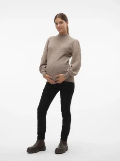 Mamma-jeggings