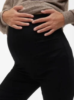 Mamma-jeggings