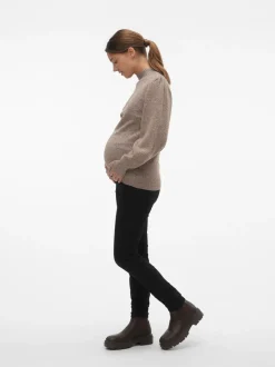 Mamma-jeggings
