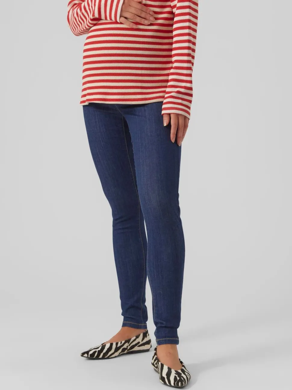 Mamma-jeggings