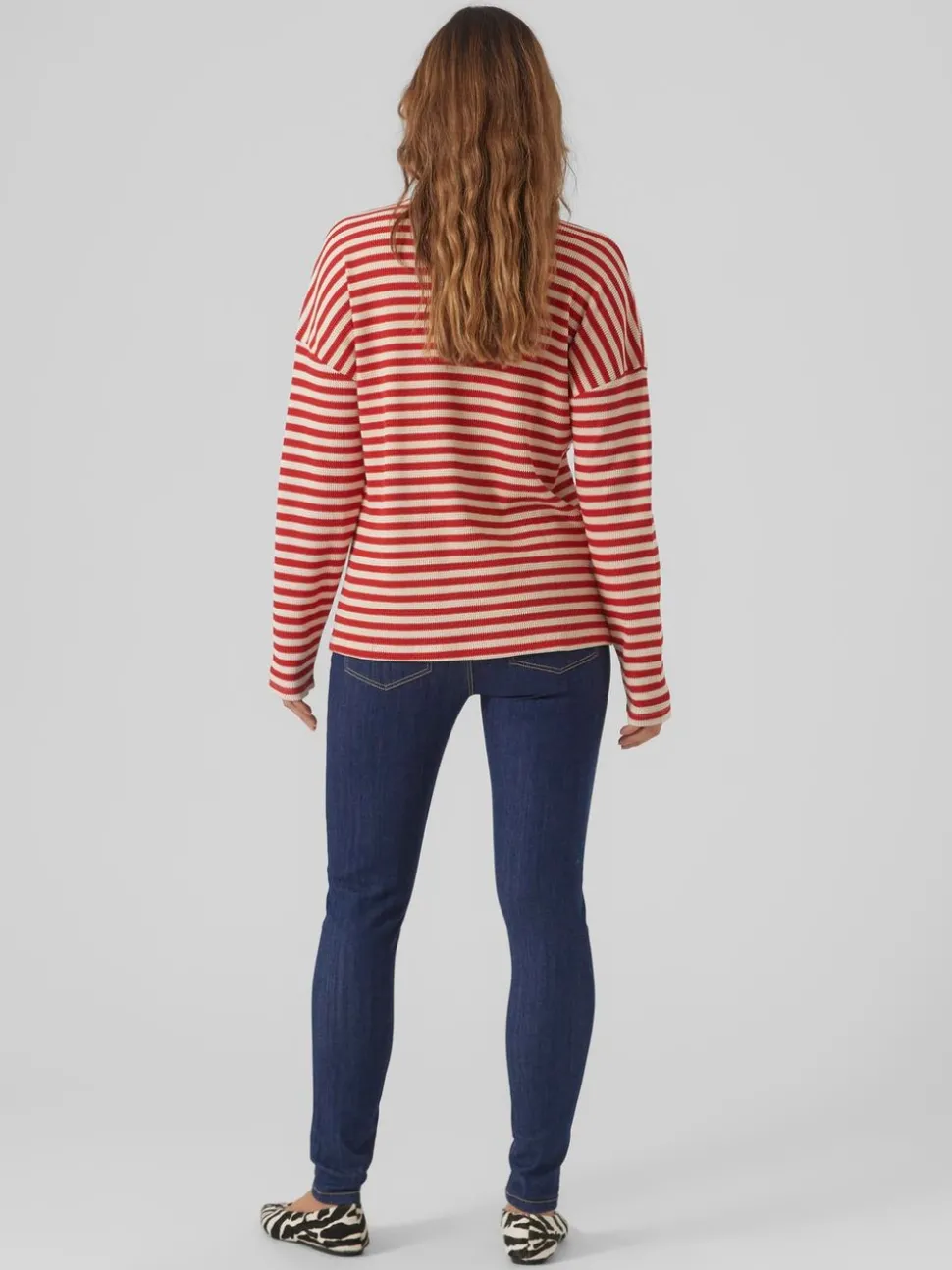 Mamma-jeggings
