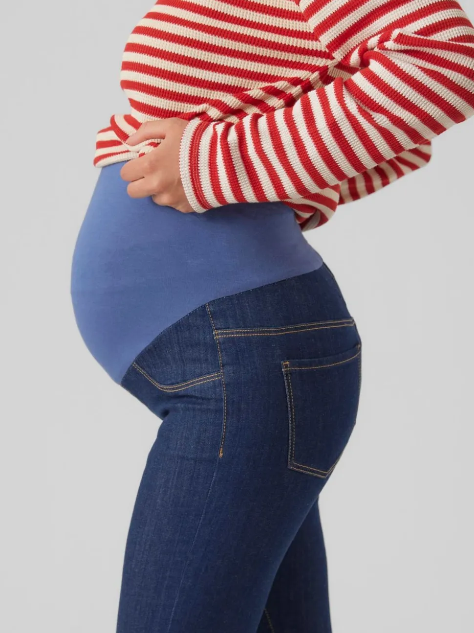 Mamma-jeggings