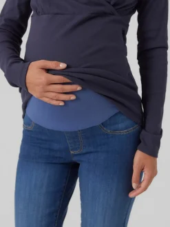 Mamma-jeggings