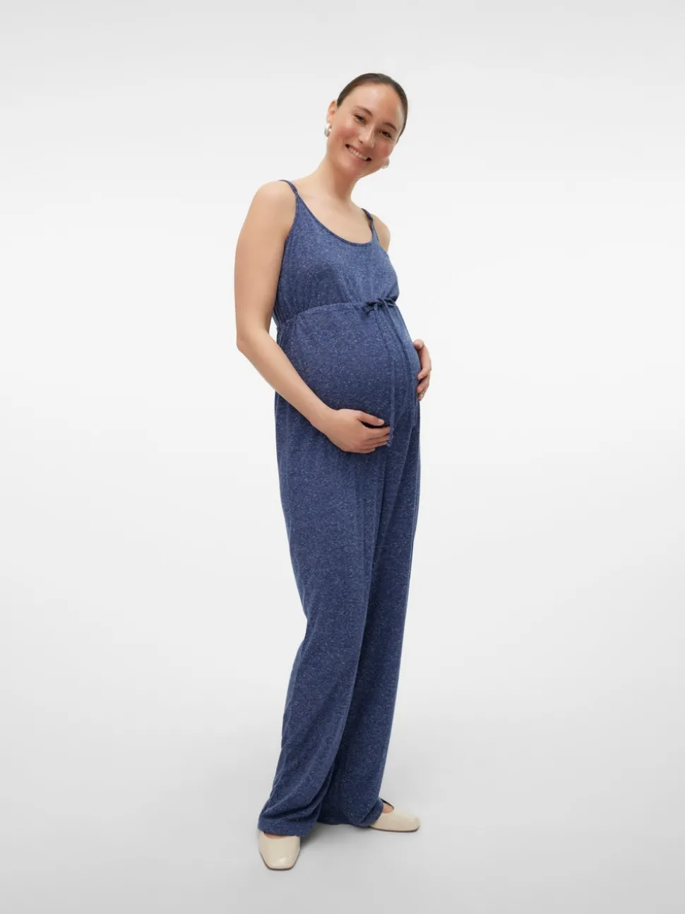 Mamma-jumpsuit