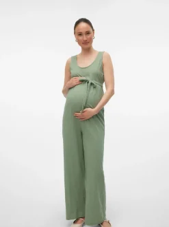 Mamma-jumpsuit