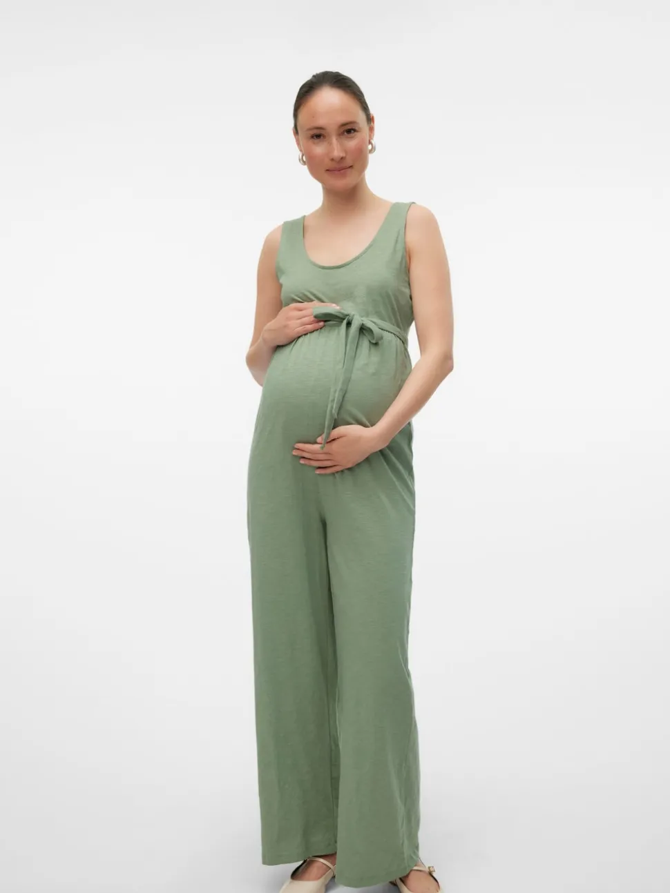 Mamma-jumpsuit